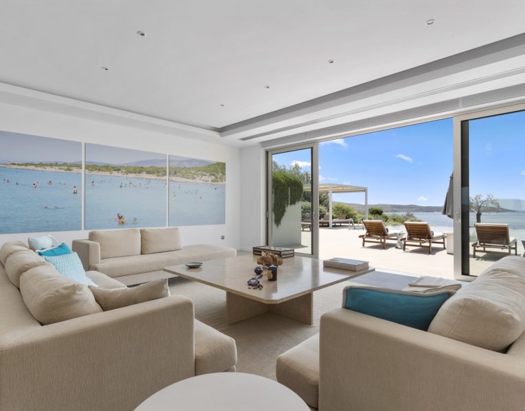 Villa Divine in Porto Heli by Olive Rentals 55