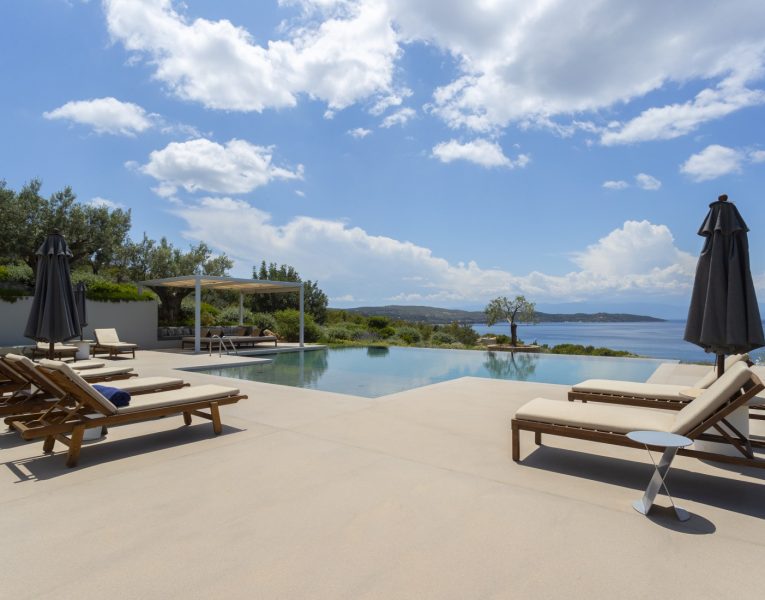 Villa Divine in Porto Heli by Olive Rentals 56