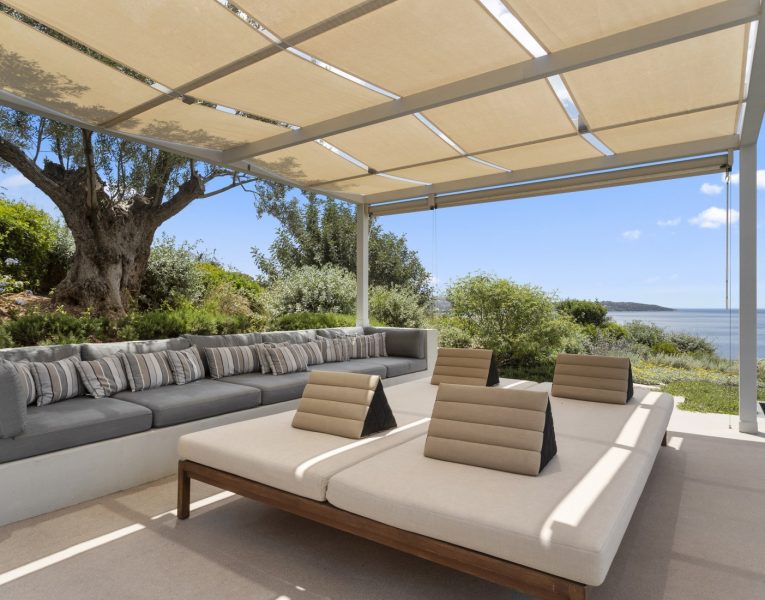 Villa Divine in Porto Heli by Olive Rentals 58