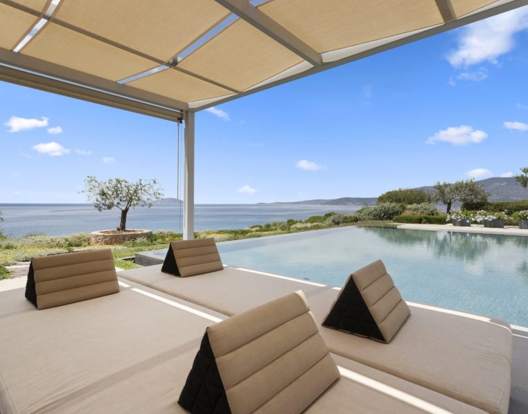 Villa Divine in Porto Heli by Olive Rentals 59