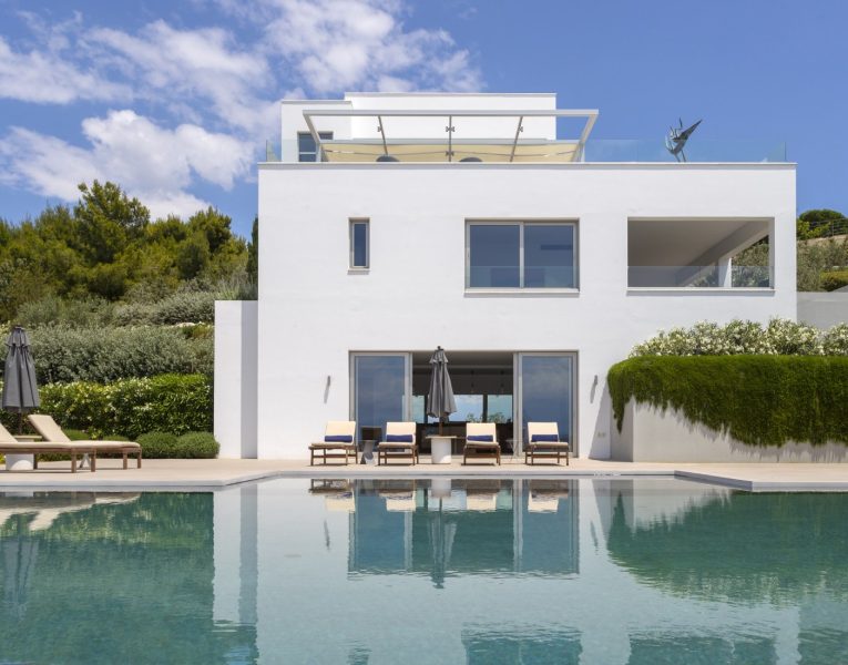 Villa Divine in Porto Heli by Olive Rentals 61