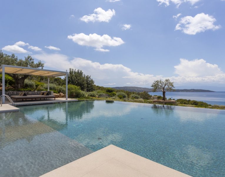 Villa Divine in Porto Heli by Olive Rentals 63