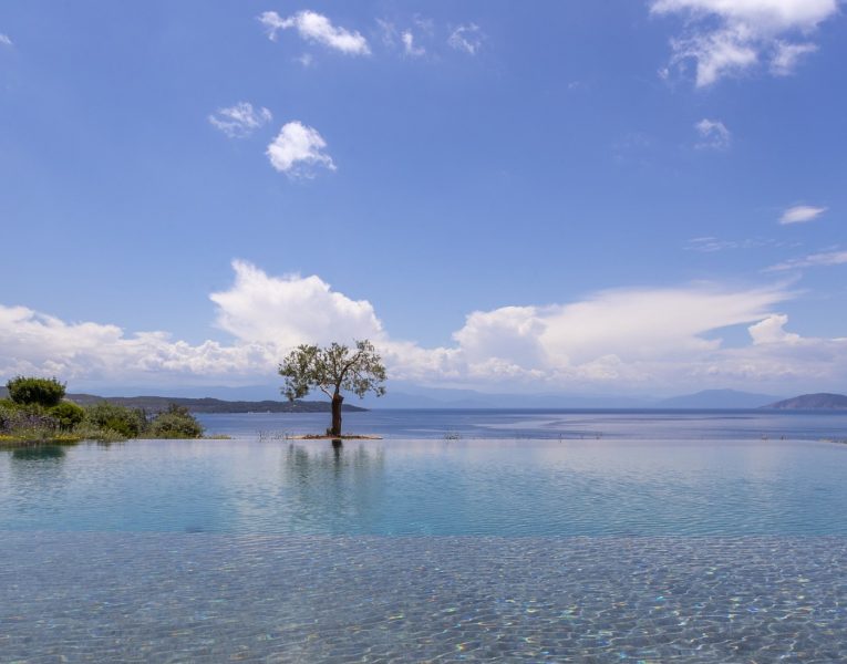 Villa Divine in Porto Heli by Olive Rentals 64