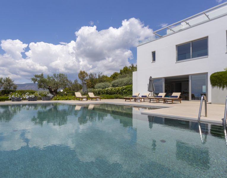 Villa Divine in Porto Heli by Olive Rentals 66