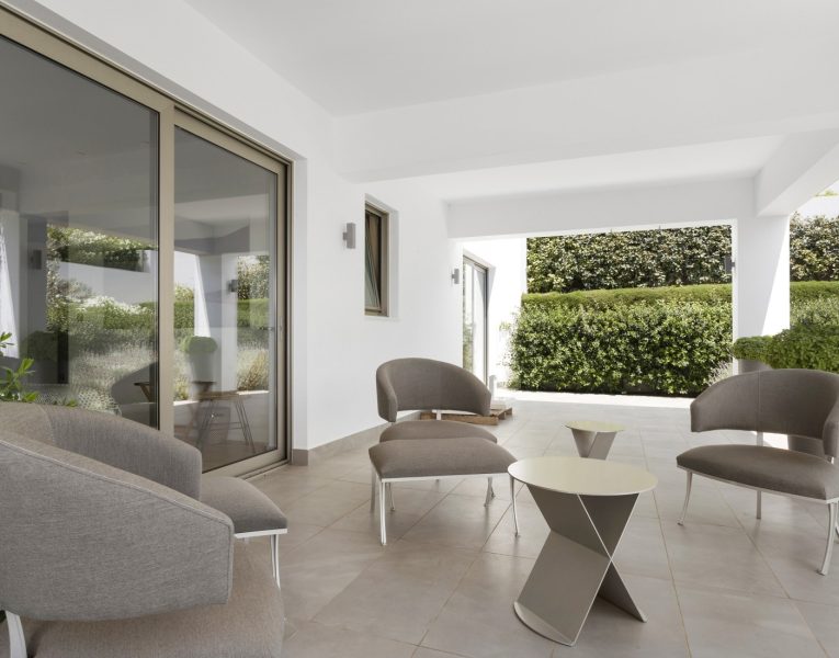 Villa Divine in Porto Heli by Olive Rentals 71