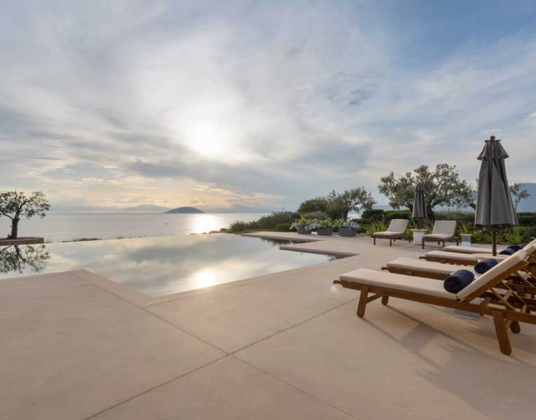 Villa Divine in Porto Heli by Olive Rentals 76