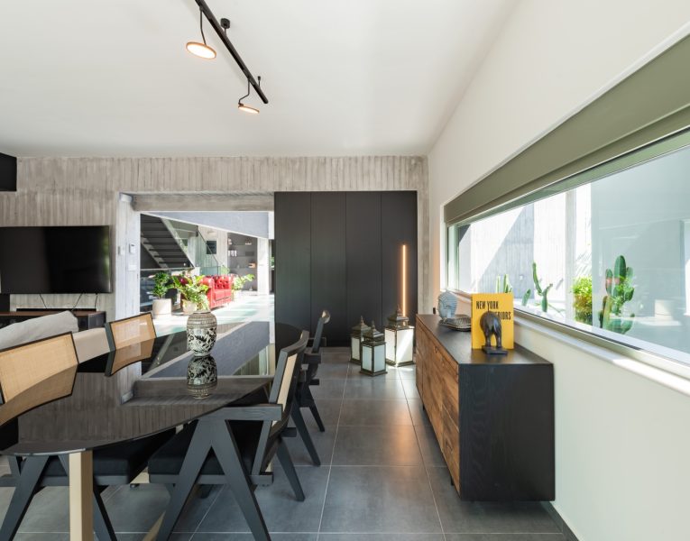 Villa Elementa in Rhodes by Olive Rentals 02