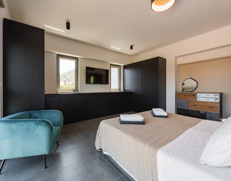 Villa Elementa in Rhodes by Olive Rentals 08