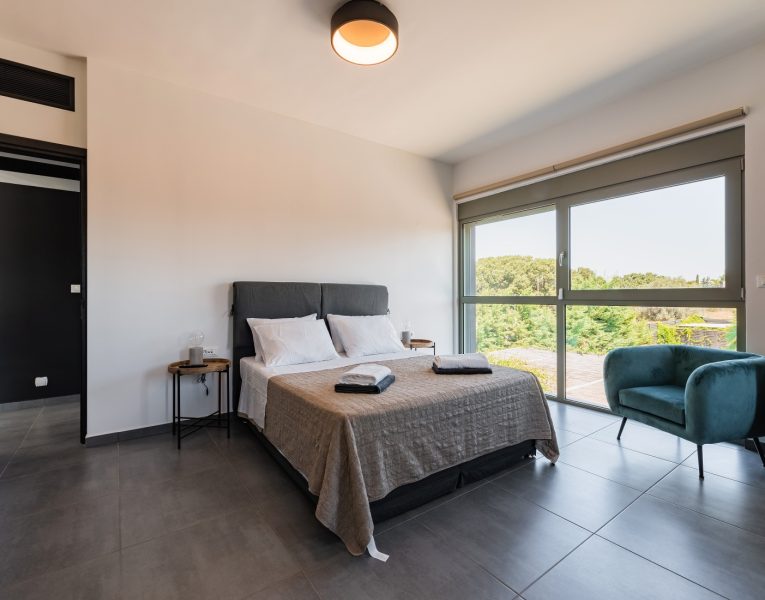 Villa Elementa in Rhodes by Olive Rentals 10