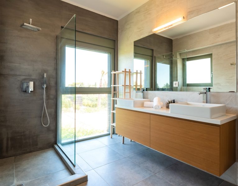 Villa Elementa in Rhodes by Olive Rentals 15