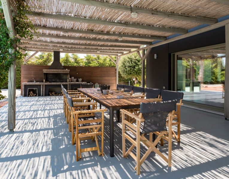 Villa Elementa in Rhodes by Olive Rentals 23