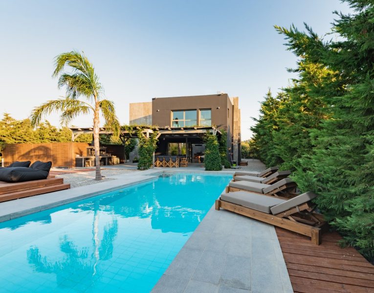 Villa Elementa in Rhodes by Olive Rentals 27