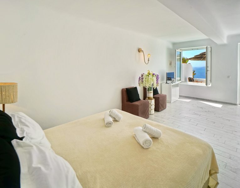 Villa Elite in Mykonos by Olive Villa Rentals