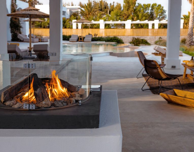 Villa Elysian in Rhodes by Olive Rentals 10