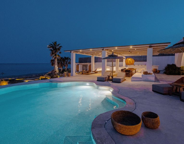 Villa Elysian in Rhodes by Olive Rentals 27