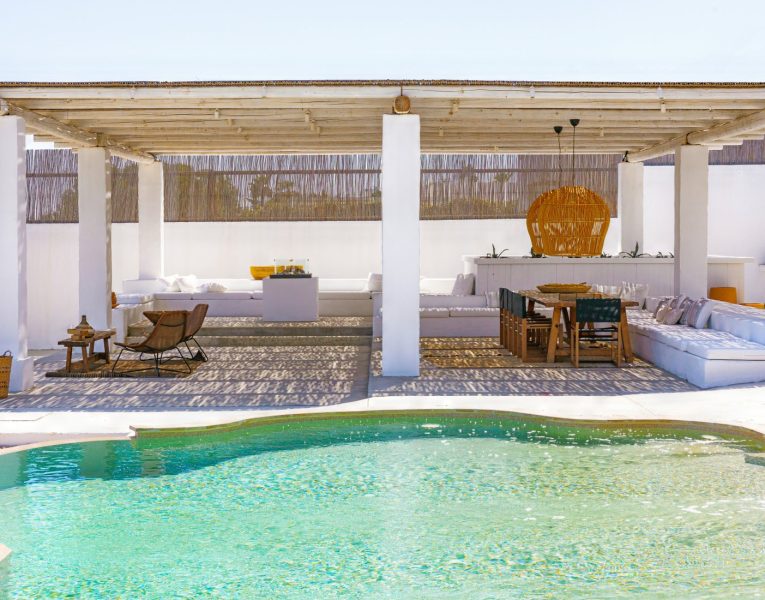 Villa Elysian in Rhodes by Olive Rentals 40