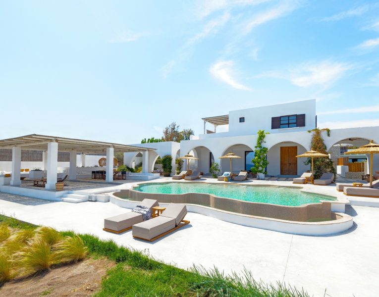 Villa Elysian in Rhodes by Olive Rentals 42