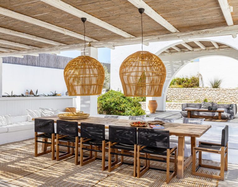 Villa Elysian in Rhodes by Olive Rentals 47