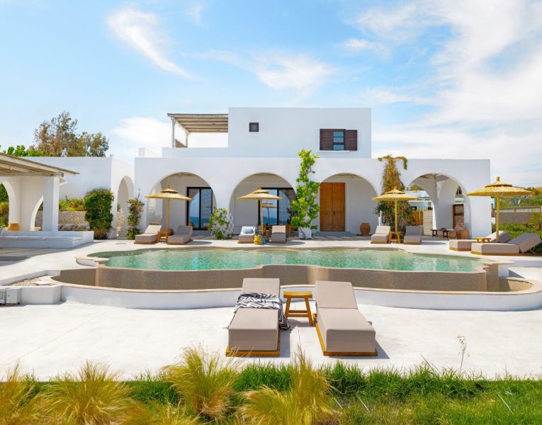 Villa Elysian in Rhodes by Olive Rentals 48