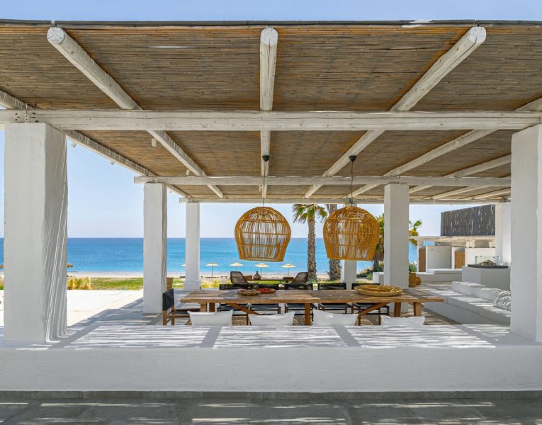 Villa Elysian in Rhodes by Olive Rentals 51