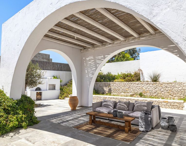 Villa Elysian in Rhodes by Olive Rentals 56