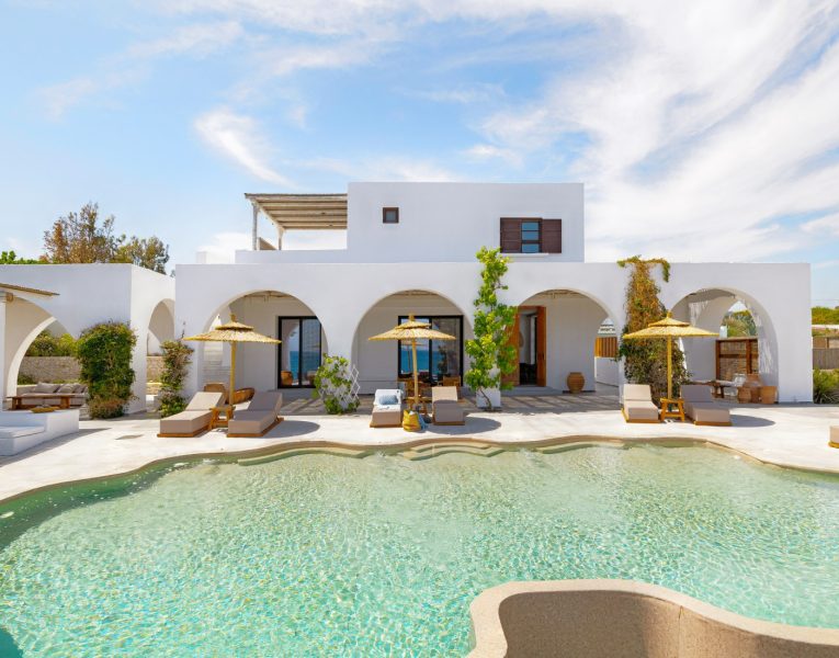 Villa Elysian in Rhodes by Olive Rentals 62