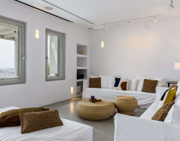 Villa Faros Mykonos gallery image01