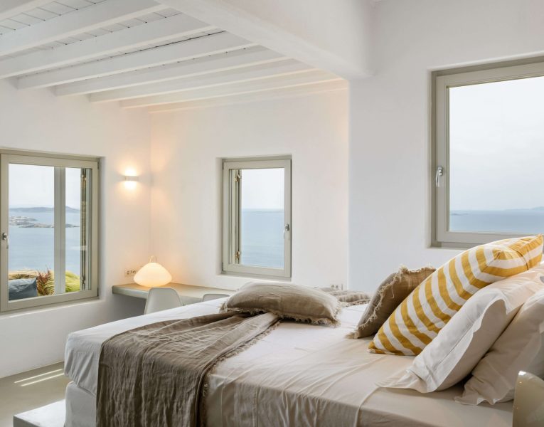 Villa Faros Mykonos gallery image010