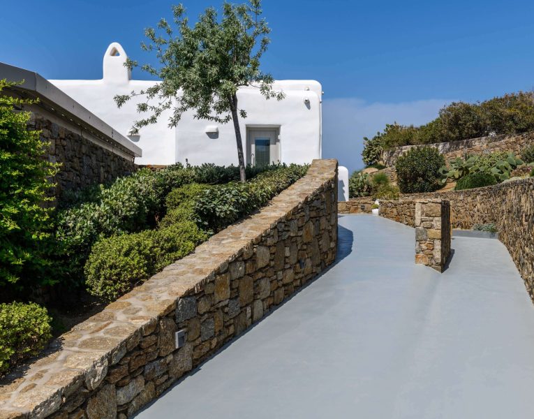 Villa Faros Mykonos gallery image02