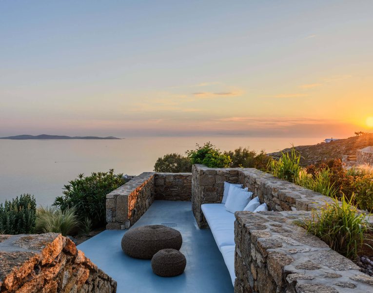 Villa Faros Mykonos gallery image022