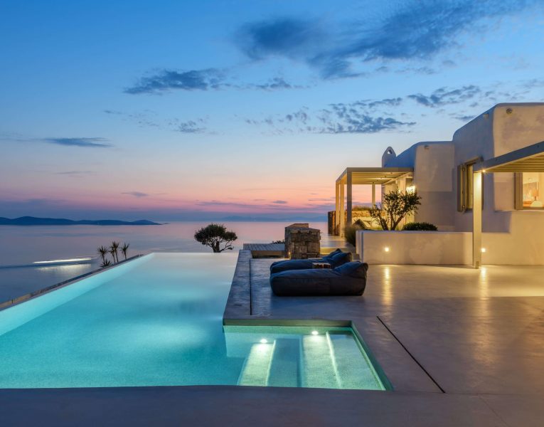 Villa Faros Mykonos gallery image023