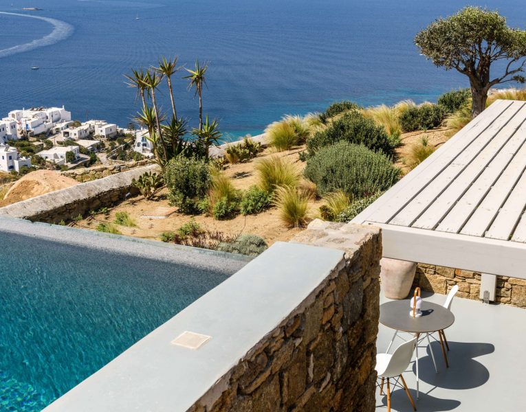 Villa Faros Mykonos gallery image03