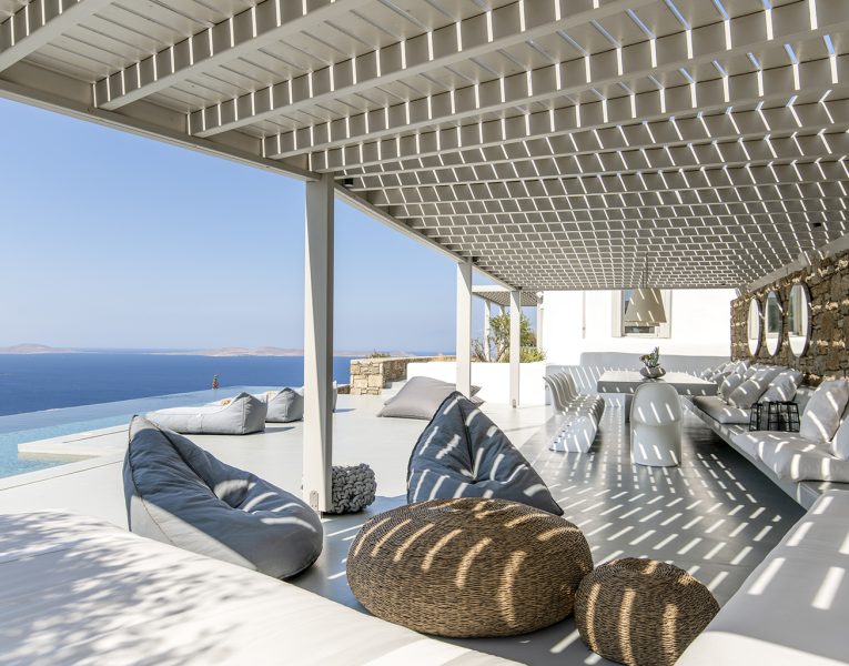 Villa Faros Mykonos gallery image031