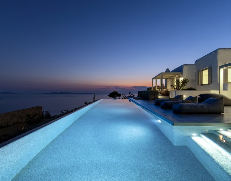 Villa Faros Mykonos gallery image032