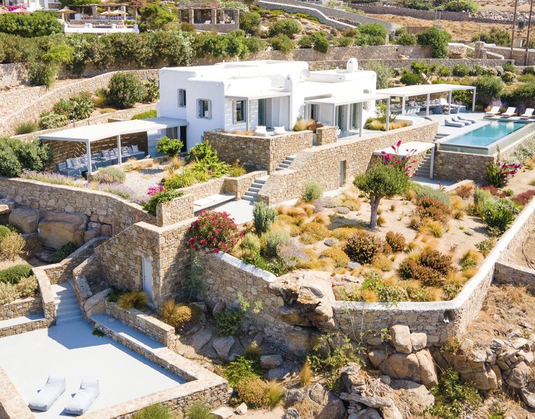 Villa Faros Mykonos gallery image033