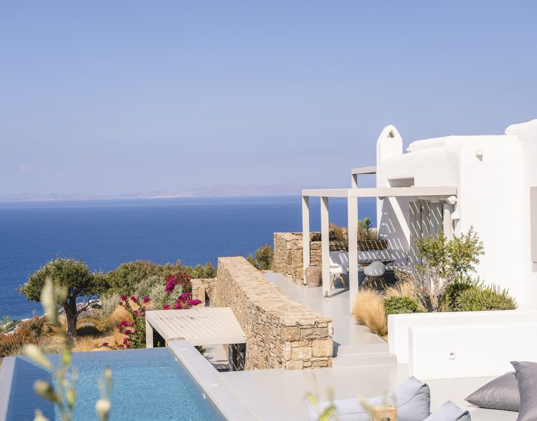 Villa Faros Mykonos gallery image034