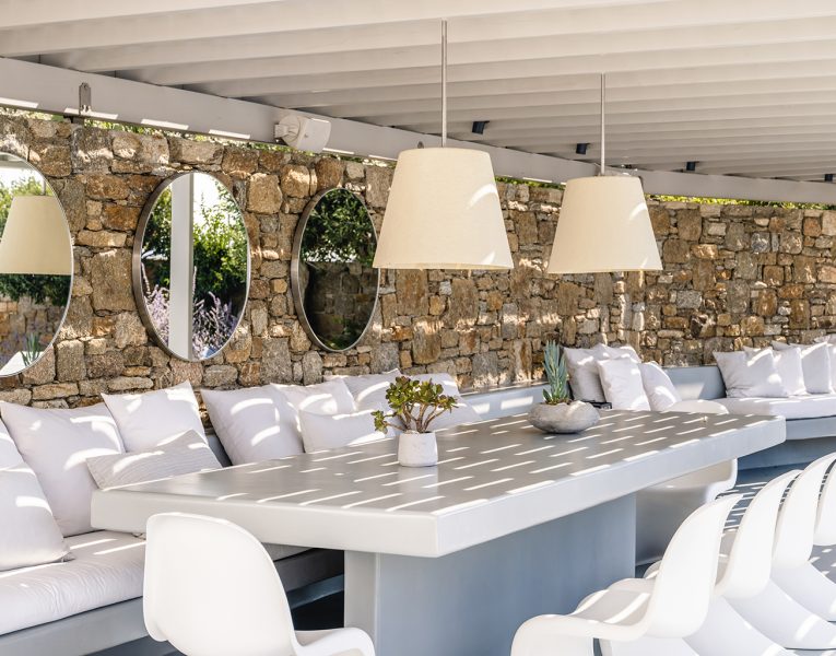 Villa Faros Mykonos gallery image037