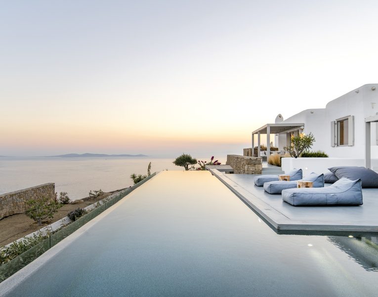 Villa Faros Mykonos gallery image038