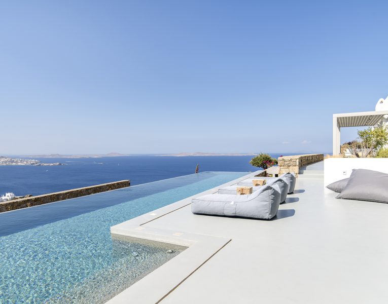 Villa Faros Mykonos gallery image039