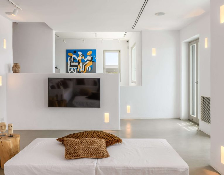 Villa Faros Mykonos gallery image05