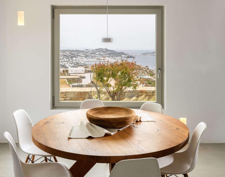 Villa Faros Mykonos gallery image06