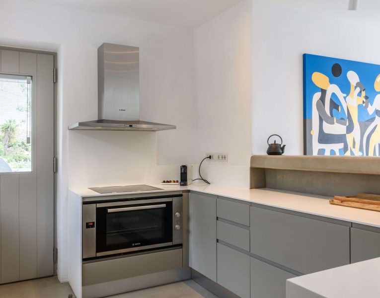 Villa Faros Mykonos gallery image07