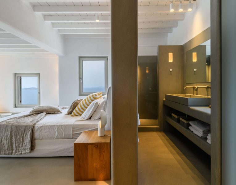 Villa Faros Mykonos gallery image08