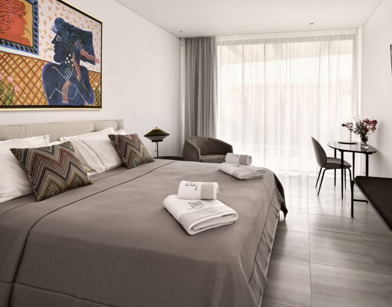 Villa Garden I in Zakynthos by Olive Rentals 03