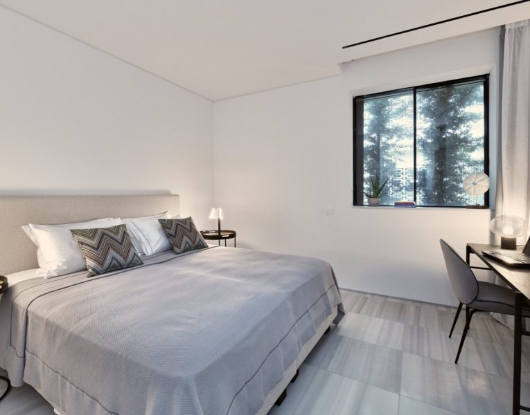 Villa Garden I in Zakynthos by Olive Rentals 06