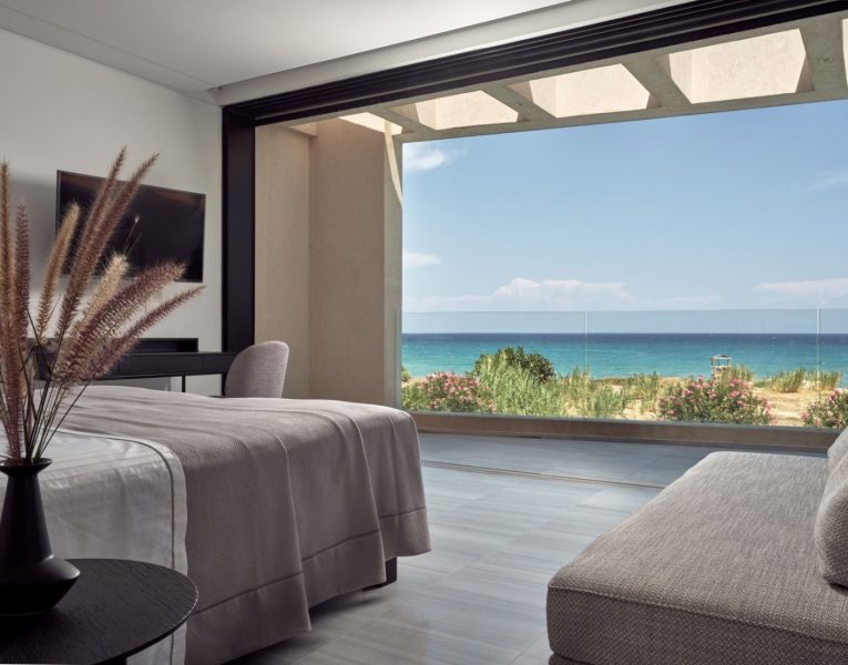 Villa Garden I in Zakynthos by Olive Rentals 07