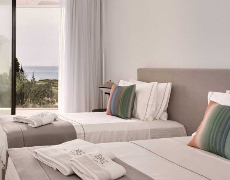 Villa Garden I in Zakynthos by Olive Rentals 13