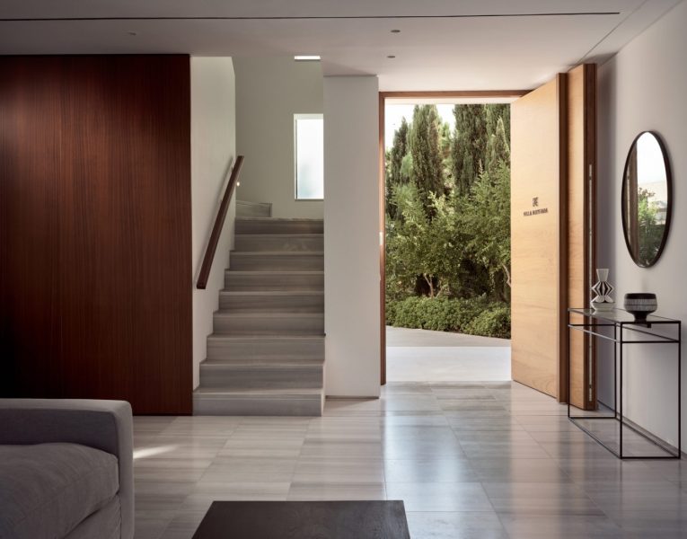 Villa Garden I in Zakynthos by Olive Rentals 16