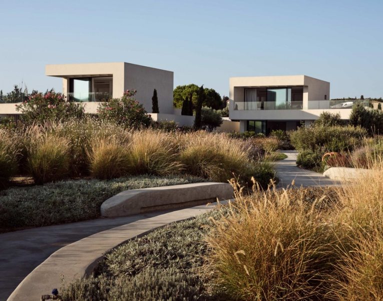 Villa Garden I in Zakynthos by Olive Rentals 17