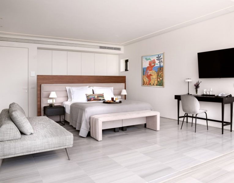 Villa Garden II in Zakynthos by Olive Rentals 05